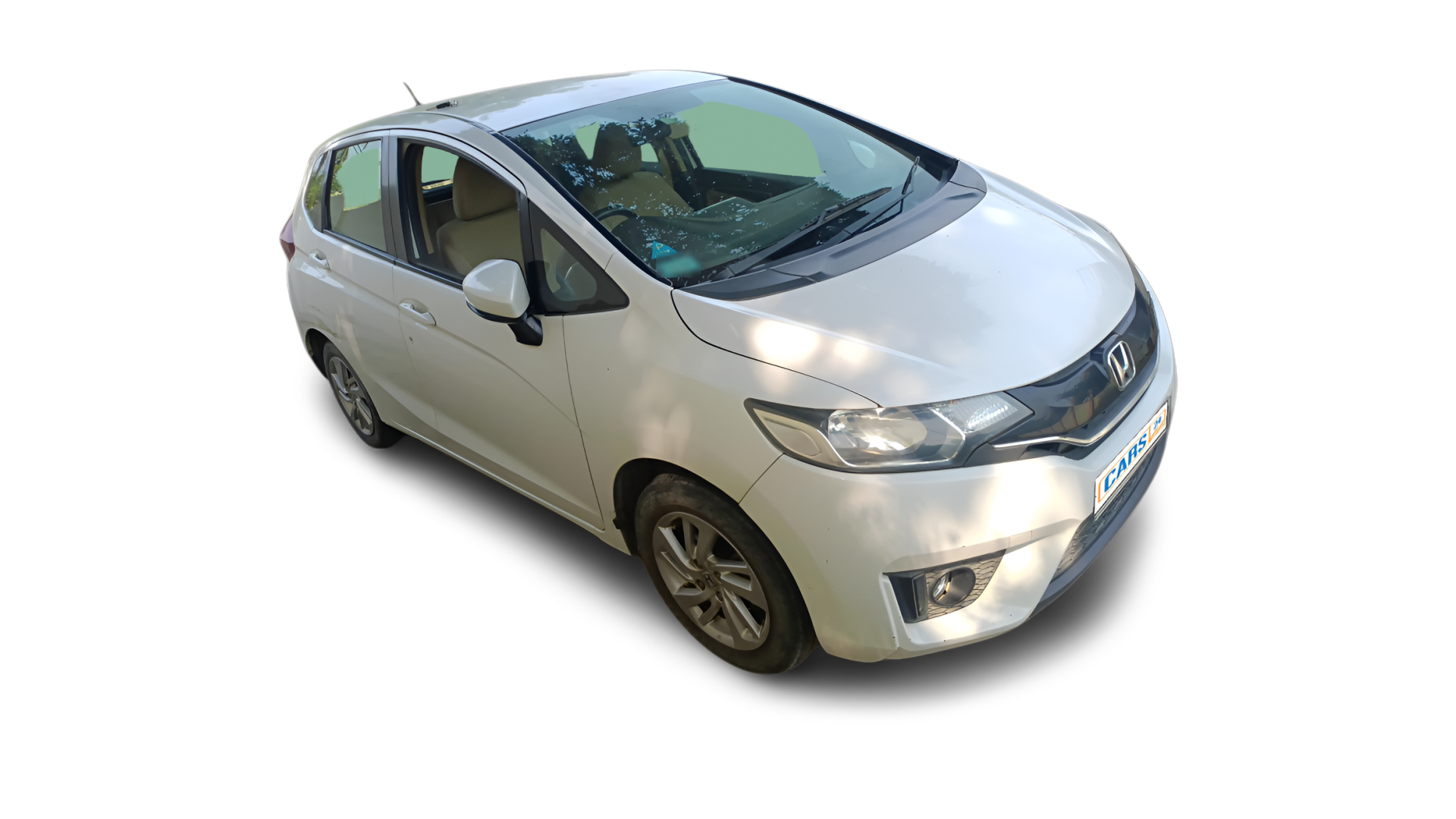 Honda Jazz-img